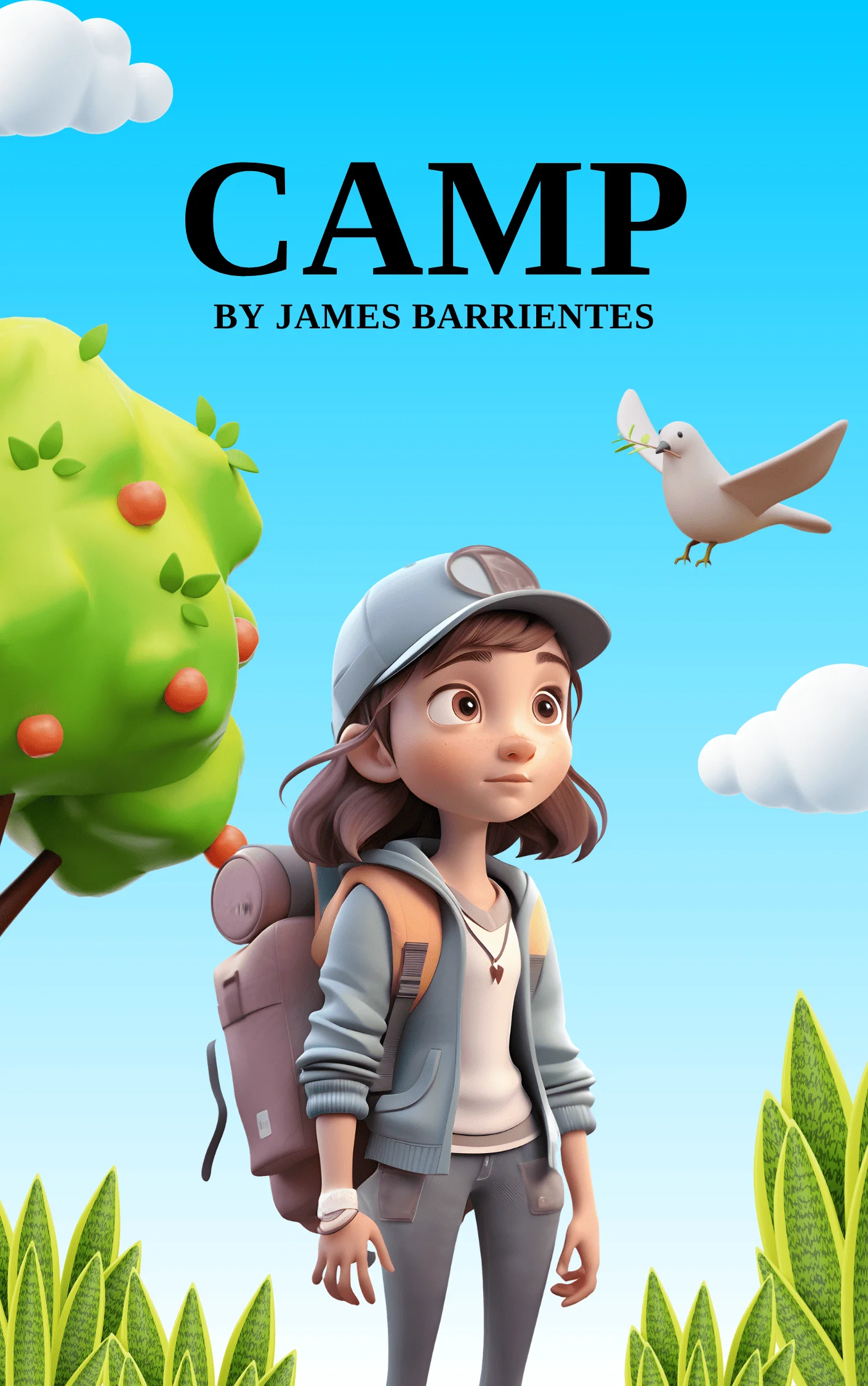 Children Book 1