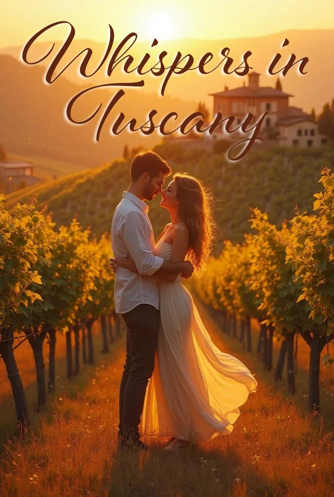 Romance Book 6