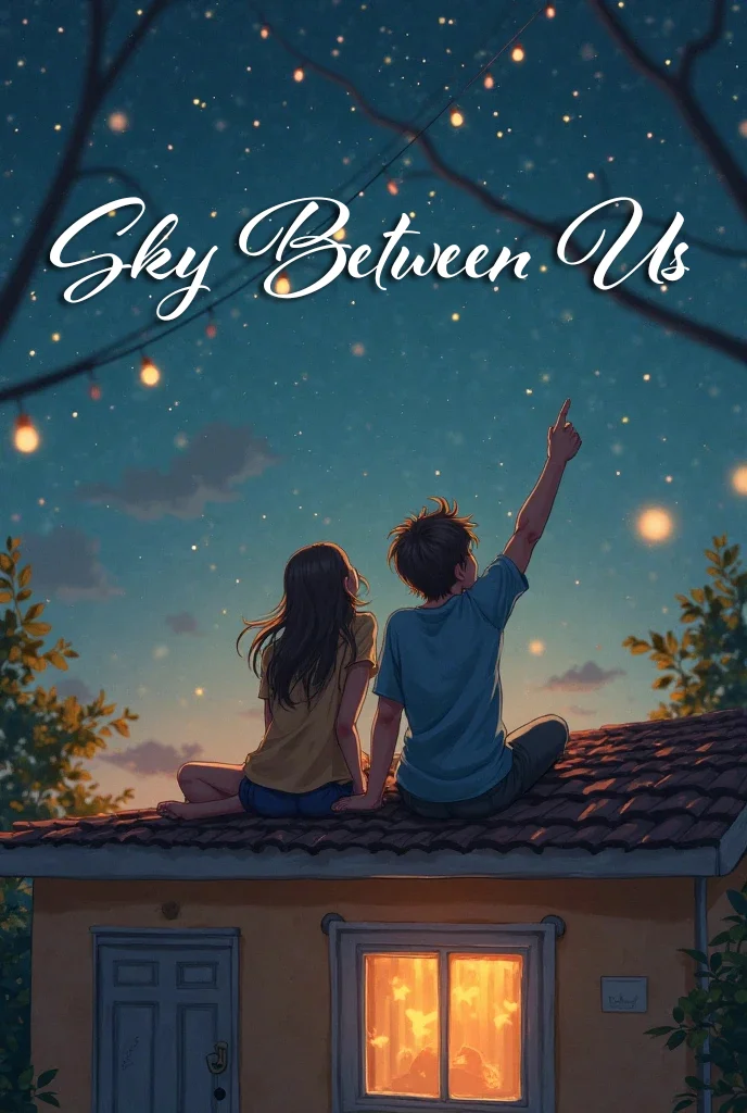 Romance Book 7