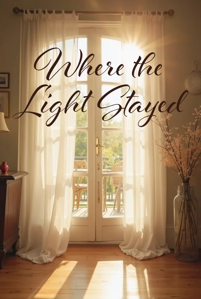 Romance Book 8