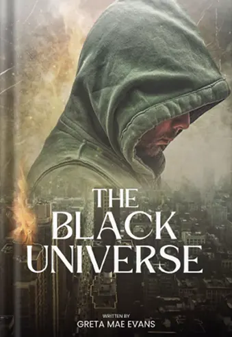 Suspense Book 1